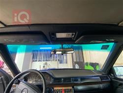 مێرسێدس بێنز E-Class